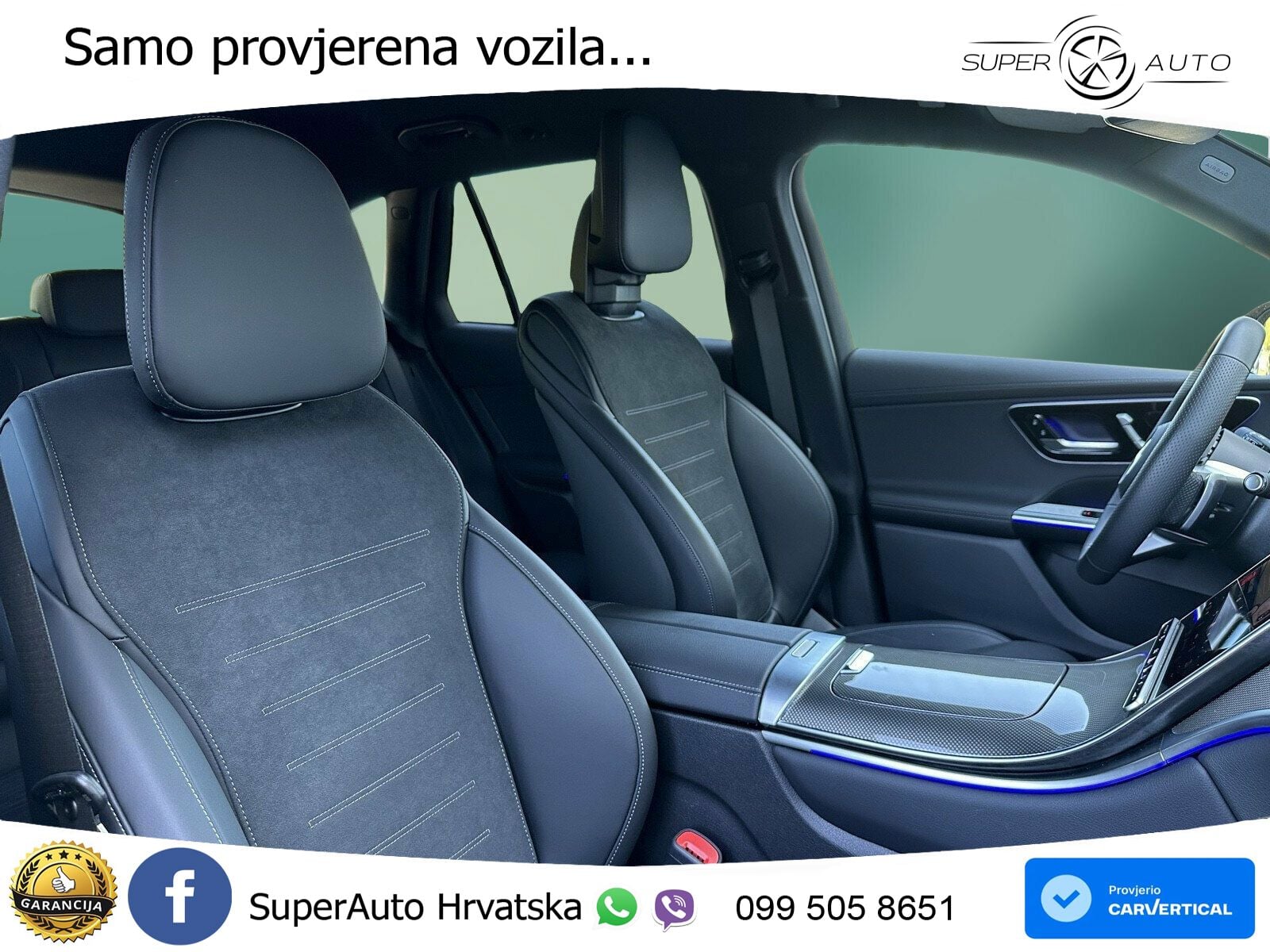 Mercedes GLC 200 (204 KS) 4MATIC 9G-TRONIC AMG