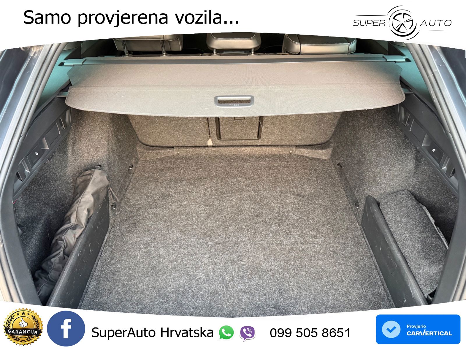 Škoda Octavia Combi RS 2.0 TSI (245 KS) DSG LED+GR SJED+ACC