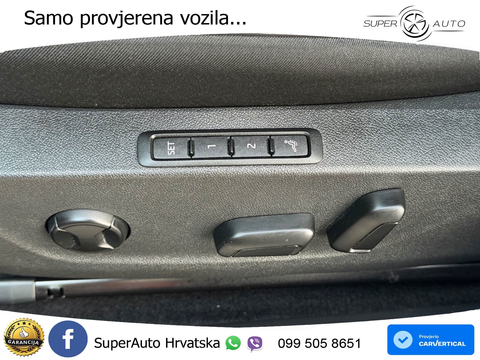 Škoda Octavia Combi RS 2.0 TSI (245 KS) DSG LED+GR SJED+ACC