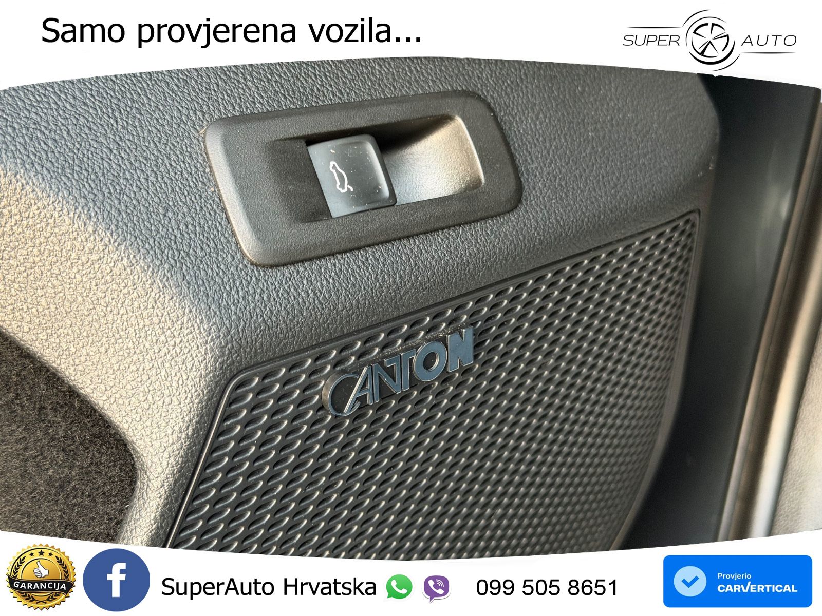 Škoda Octavia Combi RS 2.0 TSI (245 KS) DSG LED+GR SJED+ACC