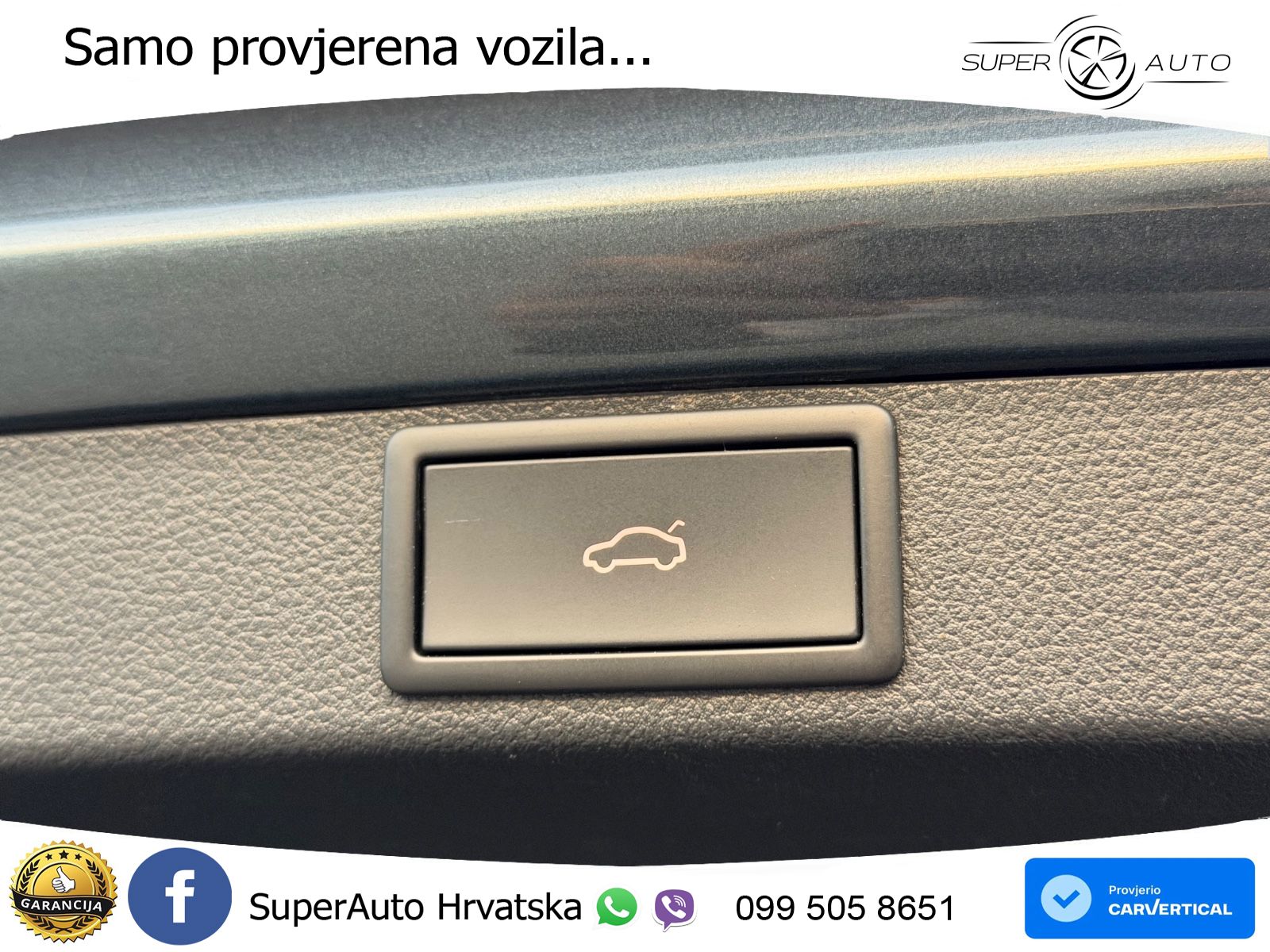 Škoda Octavia Combi RS 2.0 TSI (245 KS) DSG LED+GR SJED+ACC