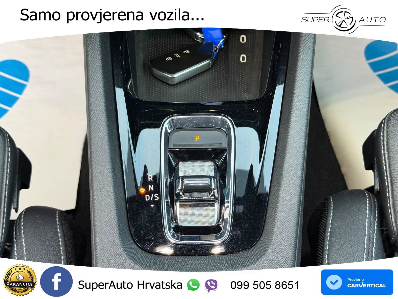 Škoda Octavia Combi RS 2.0 TSI (245 KS) DSG LED+GR SJED+ACC