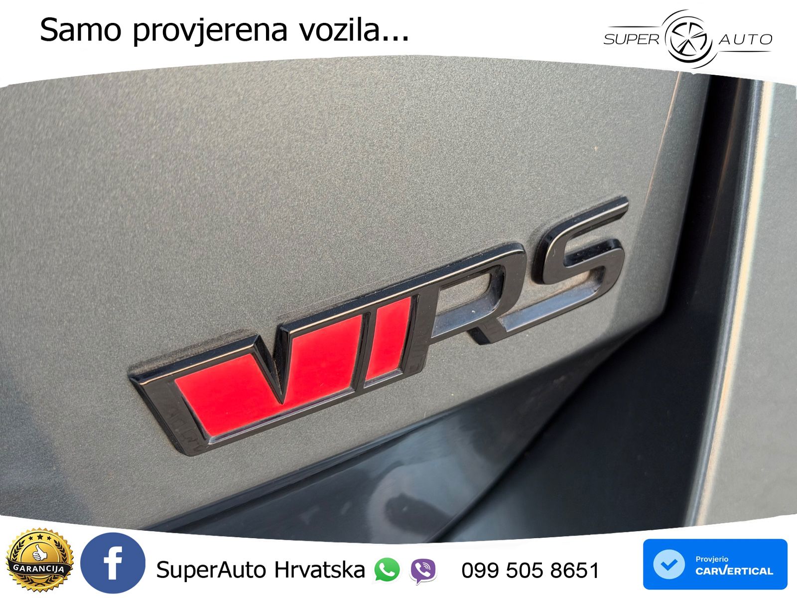 Škoda Octavia Combi RS 2.0 TSI (245 KS) DSG LED+GR SJED+ACC