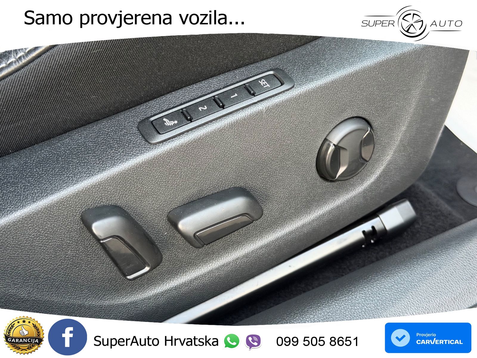 Škoda Octavia Combi RS 2.0 TSI (245 KS) DSG LED+GR SJED+ACC
