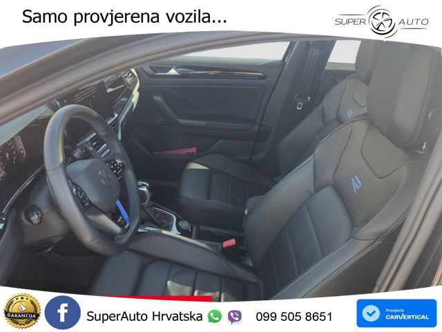 Volkswagen T-Roc I R 2.0 TSI (300 KS) OPF 4M DSG LED+GR SJED+ACC