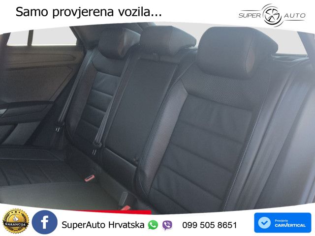 Volkswagen T-Roc I R 2.0 TSI (300 KS) OPF 4M DSG LED+GR SJED+ACC