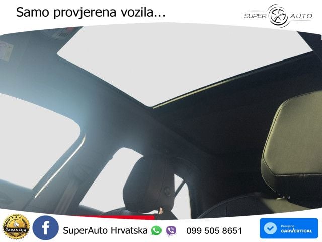 Volkswagen T-Roc I R 2.0 TSI (300 KS) OPF 4M DSG LED+GR SJED+ACC