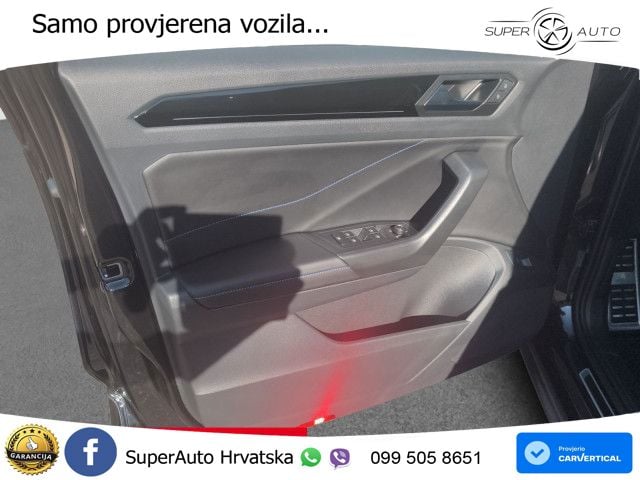 Volkswagen T-Roc I R 2.0 TSI (300 KS) OPF 4M DSG LED+GR SJED+ACC
