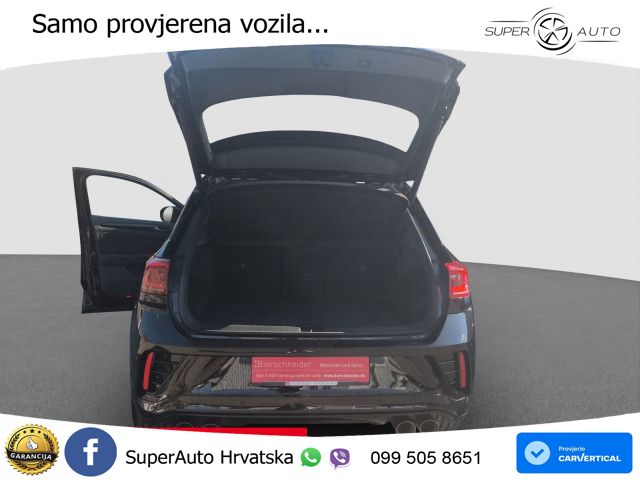 Volkswagen T-Roc I R 2.0 TSI (300 KS) OPF 4M DSG LED+GR SJED+ACC