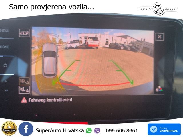 Volkswagen T-Roc I R 2.0 TSI (300 KS) OPF 4M DSG LED+GR SJED+ACC