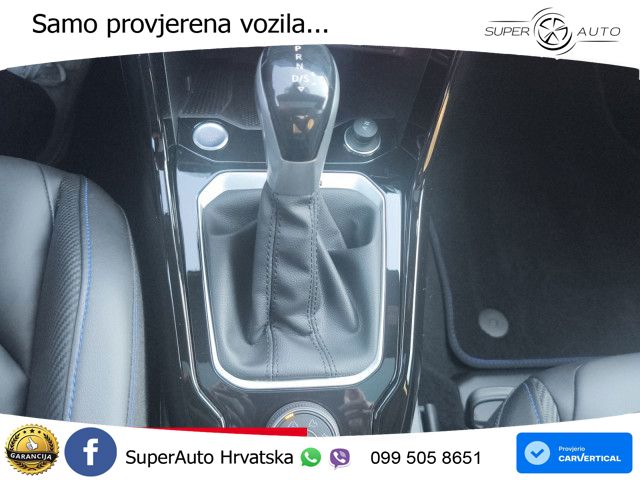Volkswagen T-Roc I R 2.0 TSI (300 KS) OPF 4M DSG LED+GR SJED+ACC
