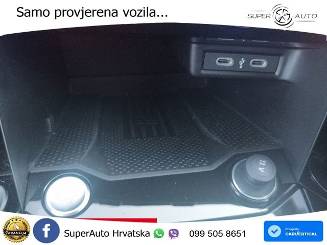 Volkswagen T-Roc I R 2.0 TSI (300 KS) OPF 4M DSG LED+GR SJED+ACC
