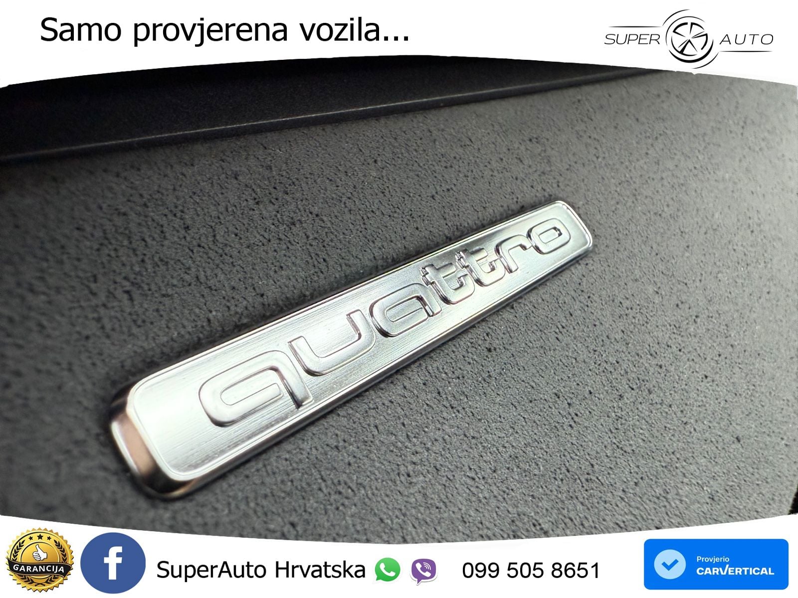 Audi S3 2.0 TFSI (333 KS) quattro S tronic LED+GR SJED+ACC