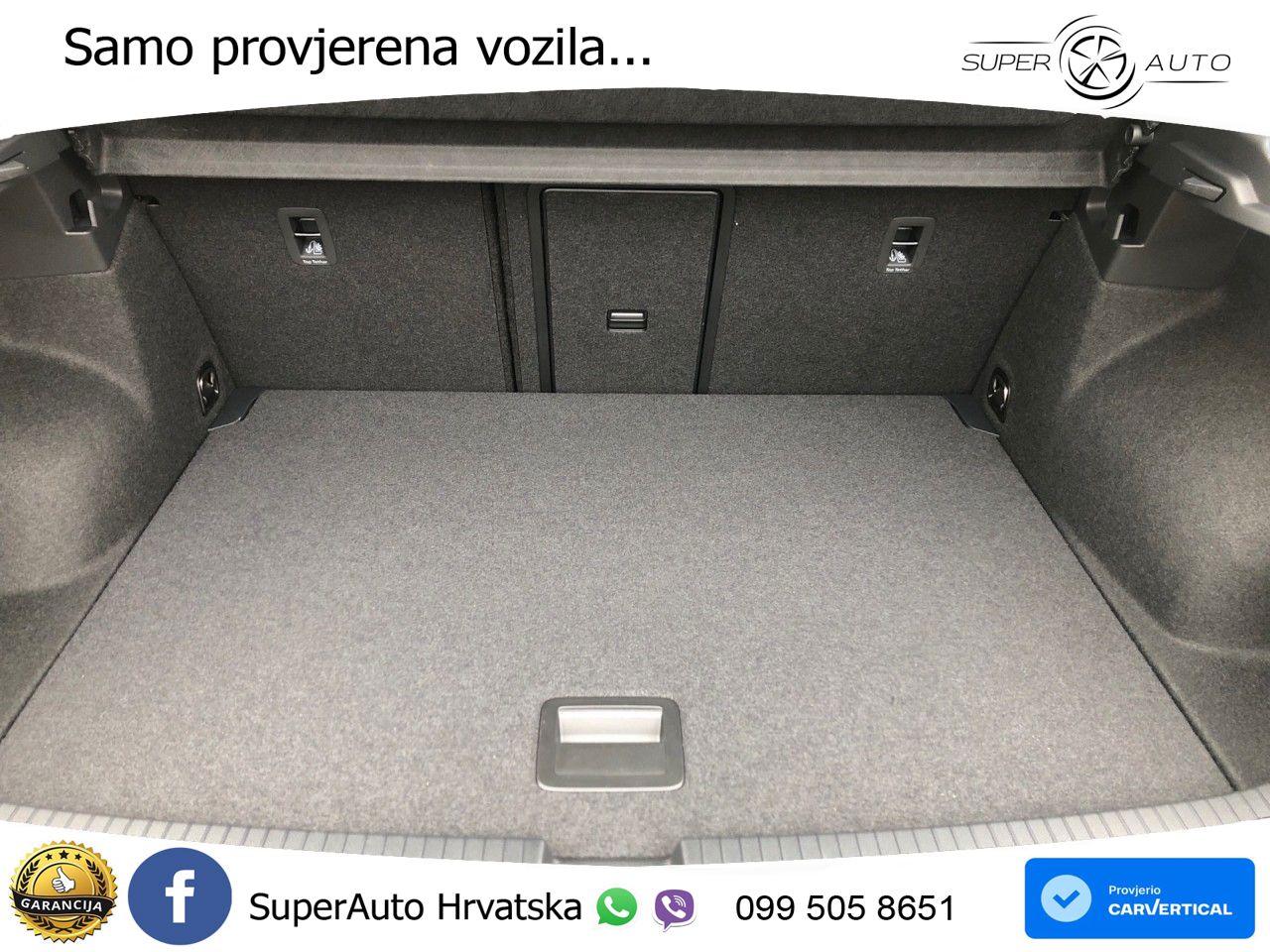 Volkswagen T-Roc 1.5 TSI (150 KS) DSG