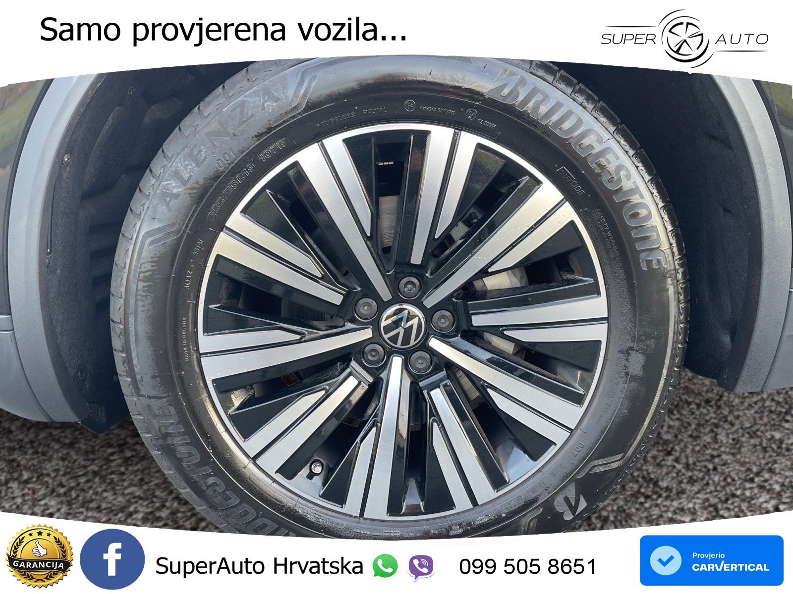 Volkswagen Touareg 3.0 V6 TDI (286 KS) 4MOTION Tiptronic ZRAČNI+ACC+GR SJED+KAM+PANO
