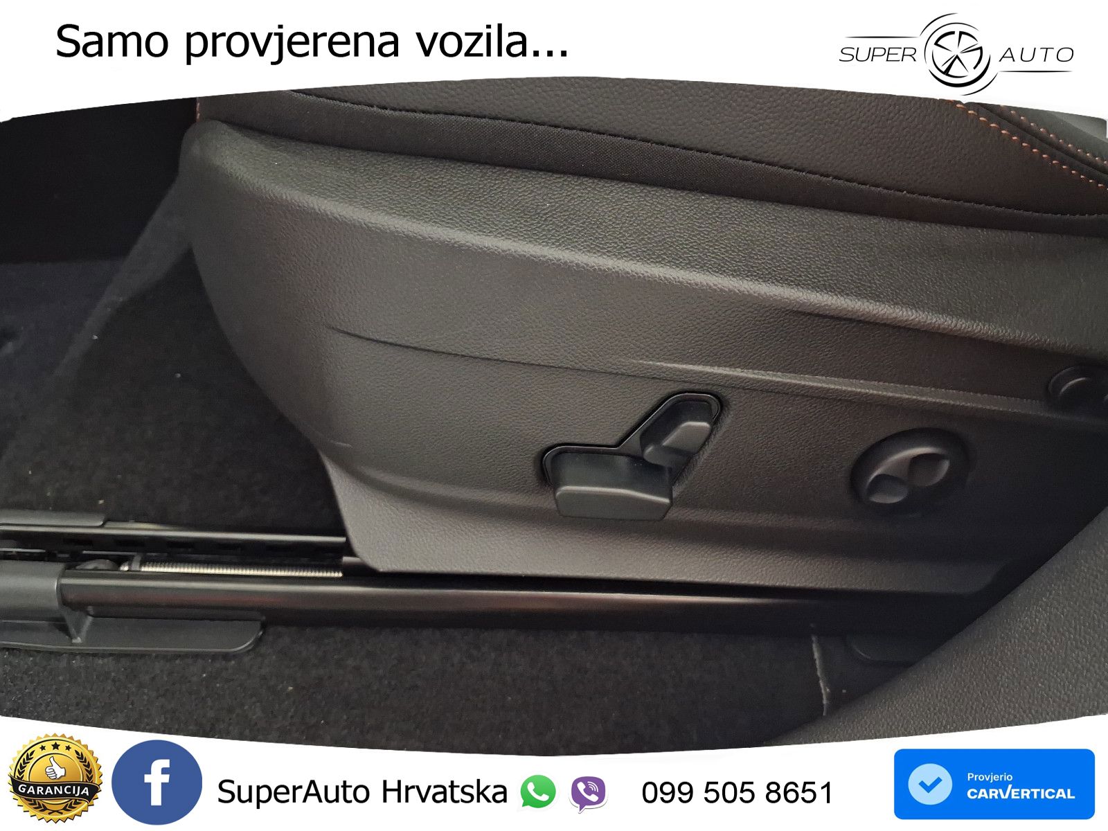 Alfa Romeo Stelvio 2.0 Turbo (280 KS) Q4 Automatic LED+GR SJED+ACC