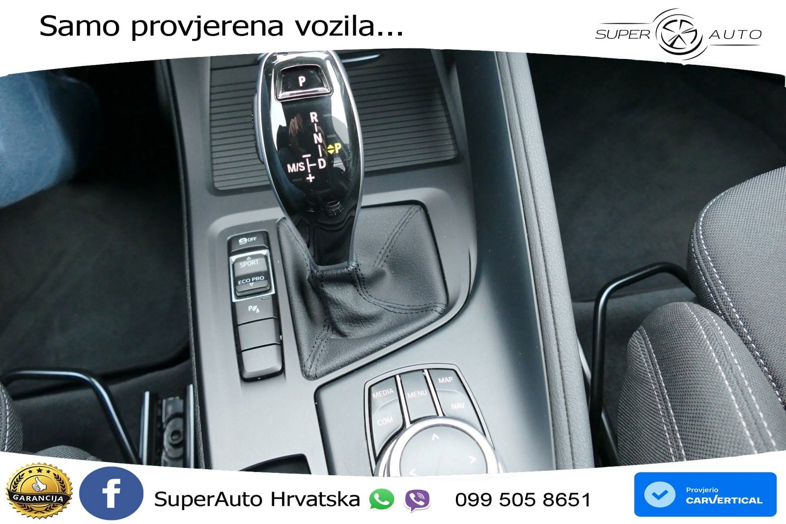 BMW X1 18i (140 KS) Steptronic Advantage