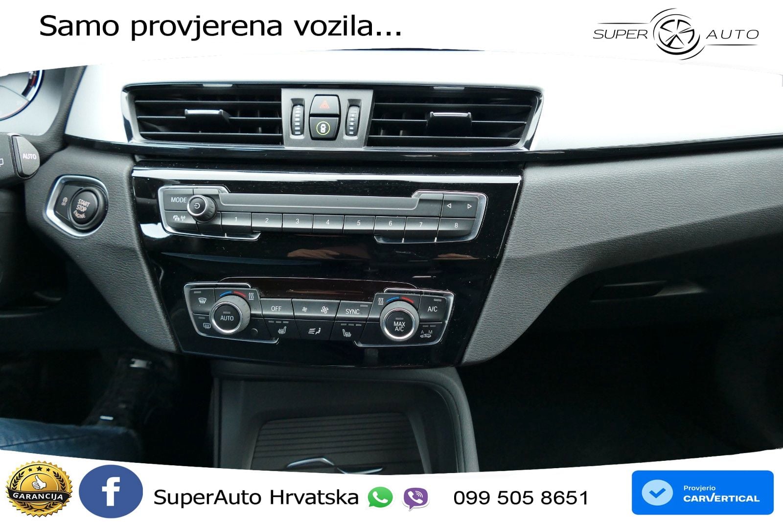 BMW X1 18i (140 KS) Steptronic Advantage