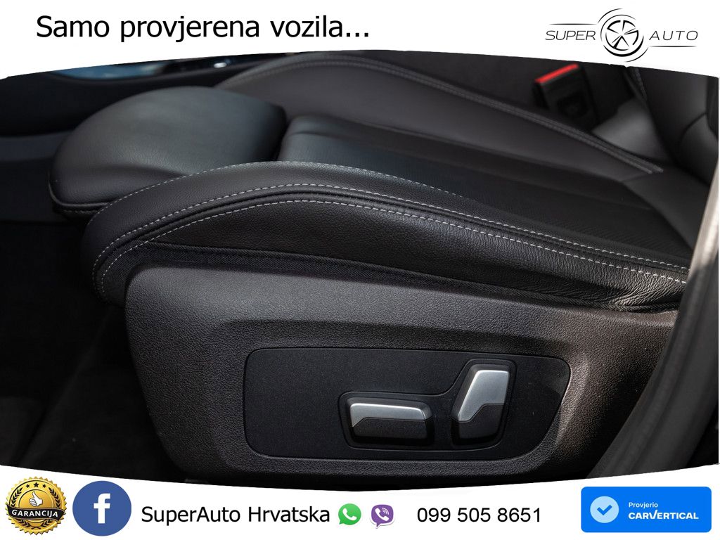 BMW X3 20d xDrive Steptronic