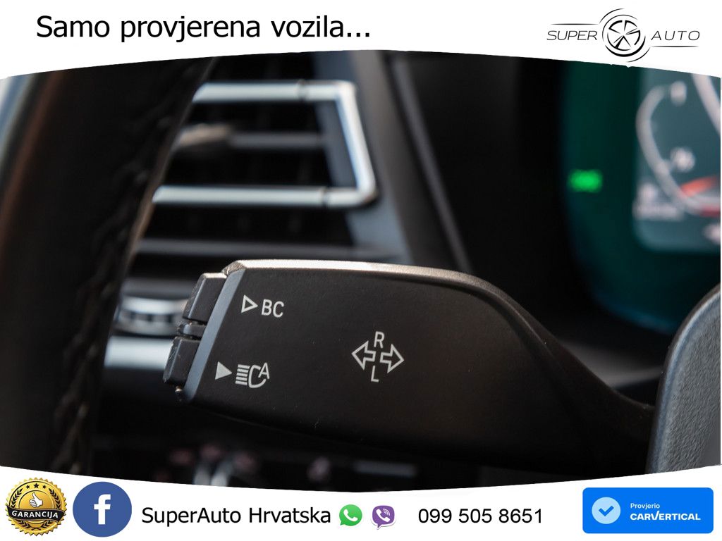 BMW X3 20d xDrive Steptronic