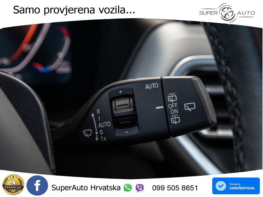 BMW X3 20d xDrive Steptronic