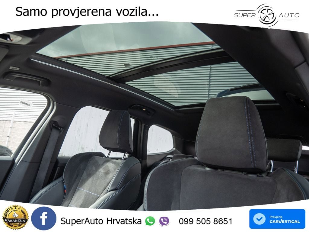 BMW X1 18i (136 KS) sDrive Steptronic M Sport