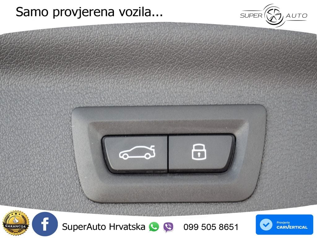 BMW X1 18i (136 KS) sDrive Steptronic M Sport