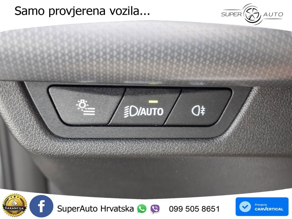 BMW X1 18i (136 KS) sDrive Steptronic M Sport