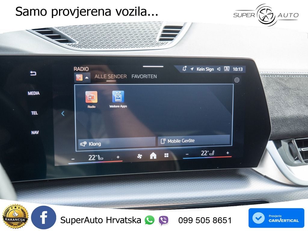 BMW X1 18i (136 KS) sDrive Steptronic M Sport