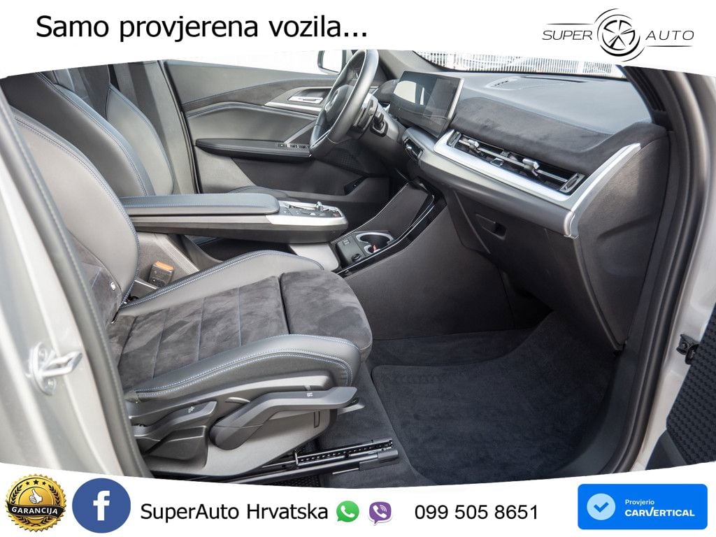 BMW X1 18i (136 KS) sDrive Steptronic M Sport