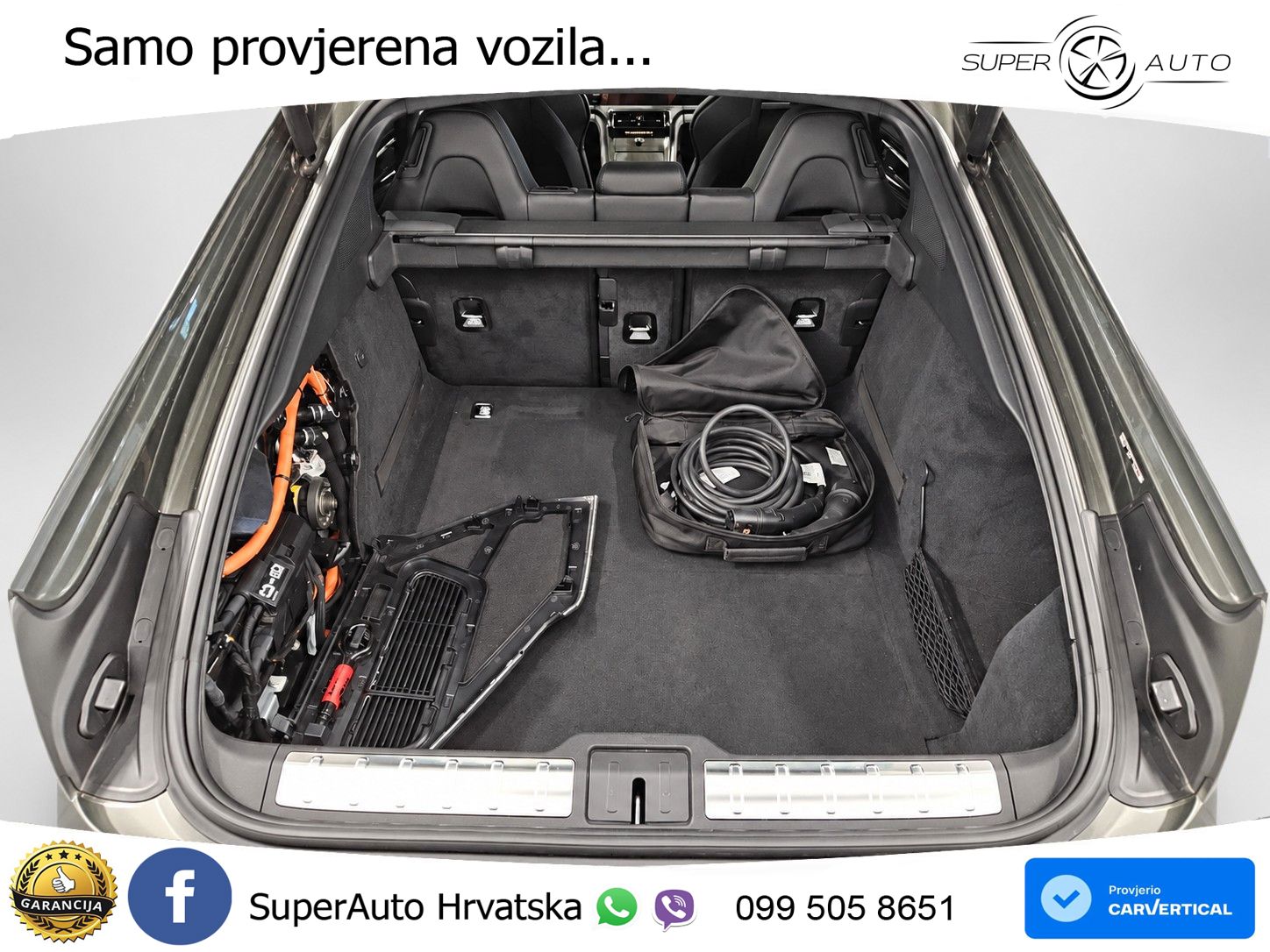 Porsche Panamera Turbo 4.0 V8 (680 KS) E-Hybrid PDK ACC+HEAD+4xGR SJED+360+PANO
