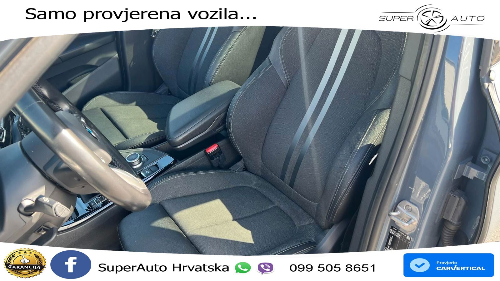 BMW X1 20d (190 KS) xDrive Steptronic LED+GR SJED+ACC