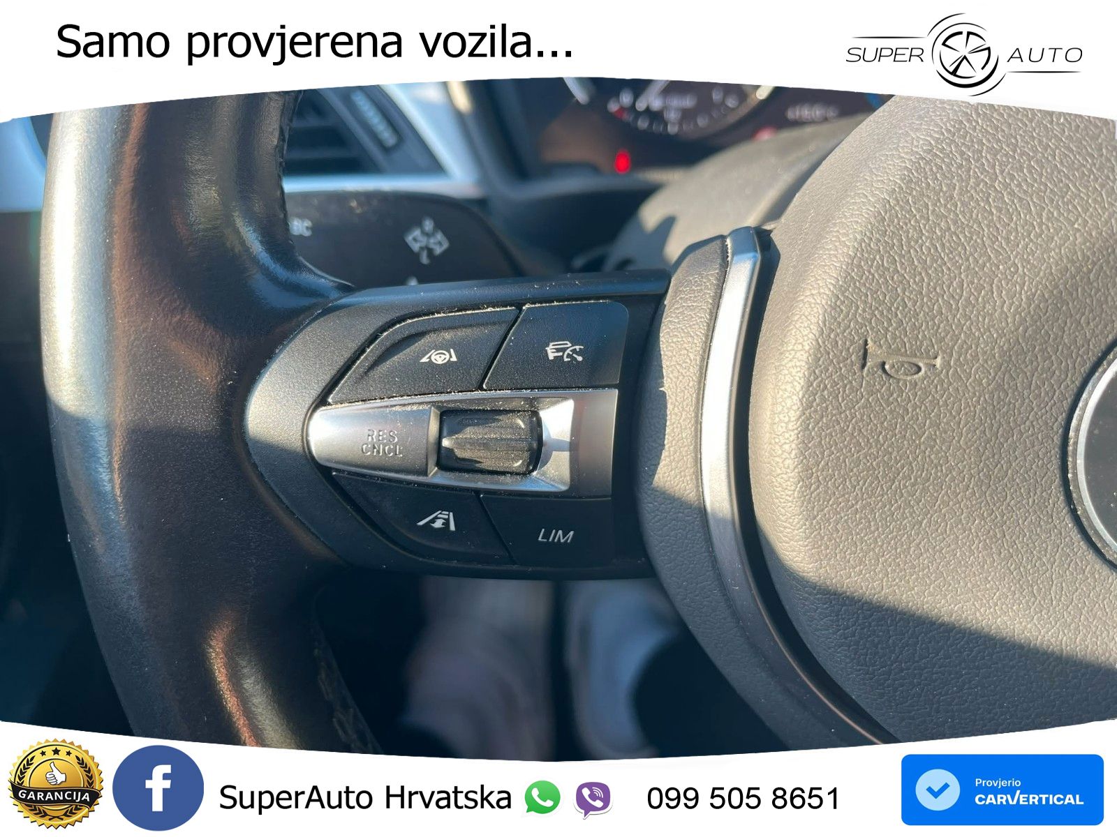 BMW X1 20d (190 KS) xDrive Steptronic LED+GR SJED+ACC