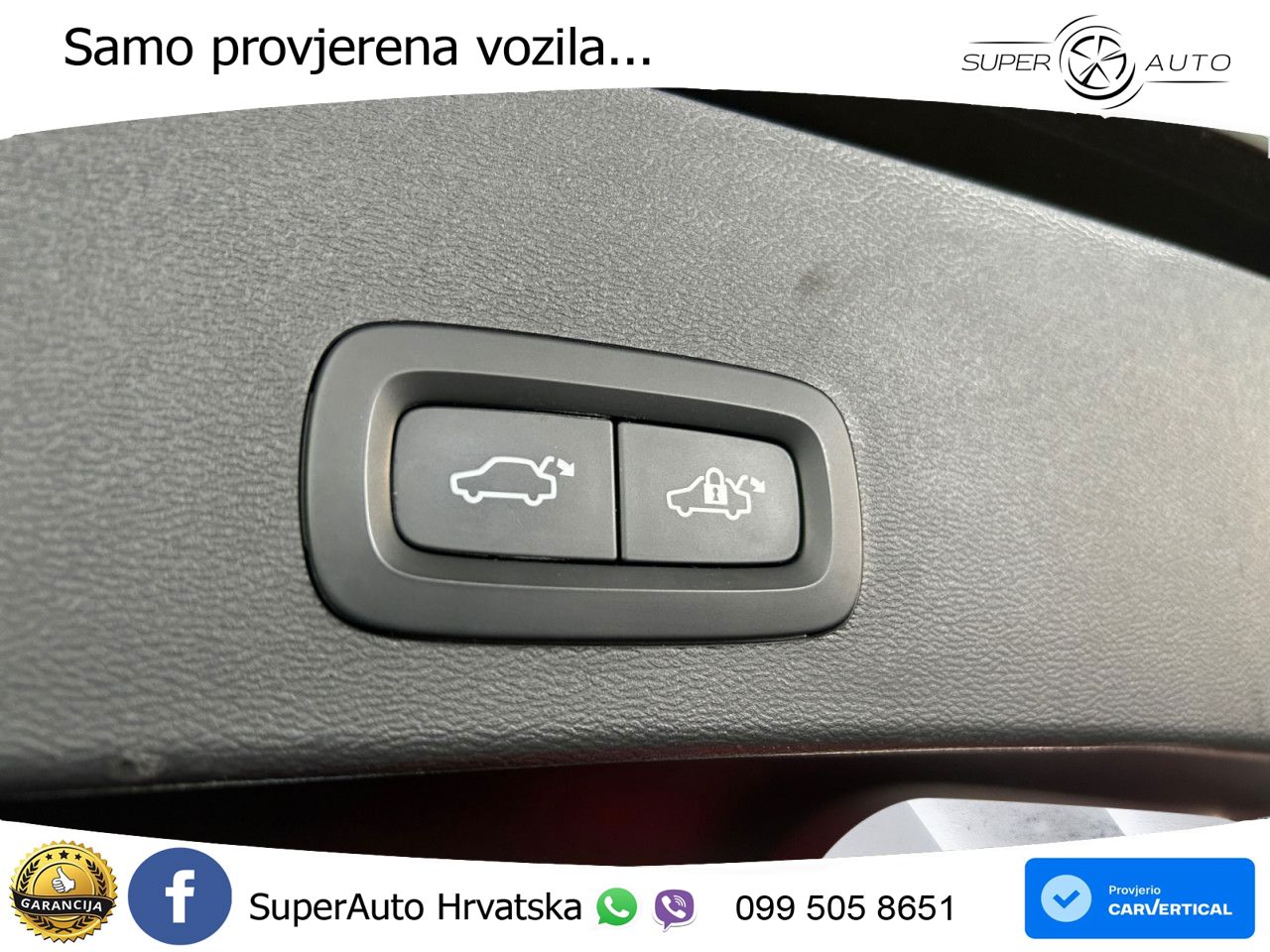 Volvo XC40 2.0 B3 163 KS Automatic LED+GR SJED+ACC