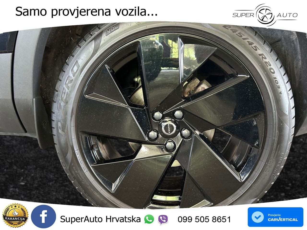 Volvo XC40 2.0 B3 163 KS Automatic LED+GR SJED+ACC