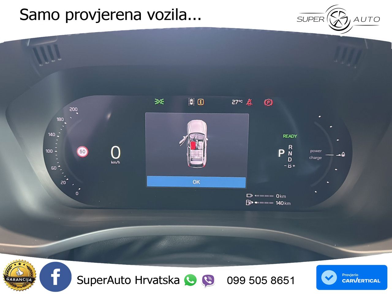 Volvo XC60 T8 AWD Geartronic LED+GR SJED+ACC