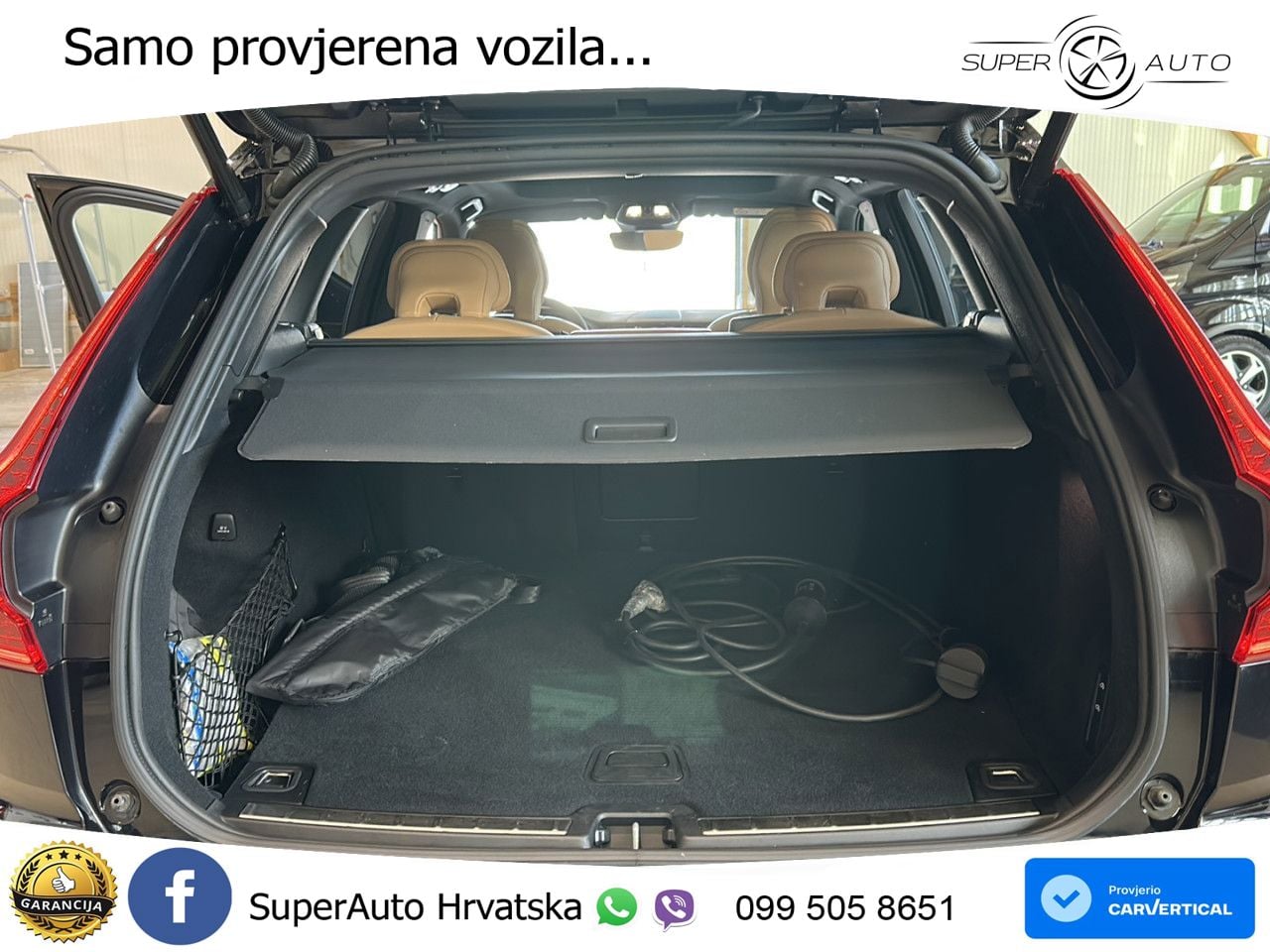 Volvo XC60 T8 AWD Geartronic LED+GR SJED+ACC