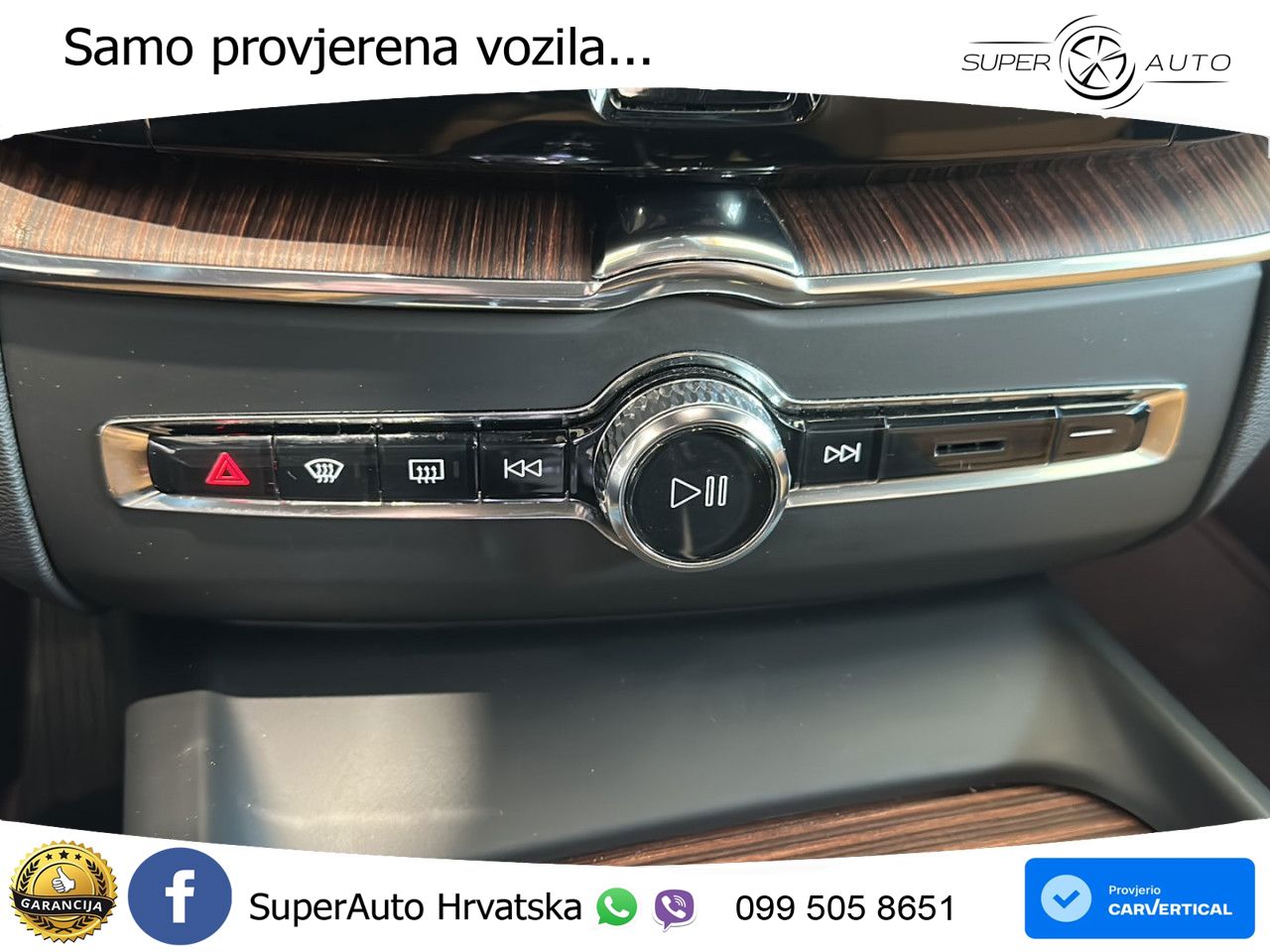Volvo XC60 T8 AWD Geartronic LED+GR SJED+ACC