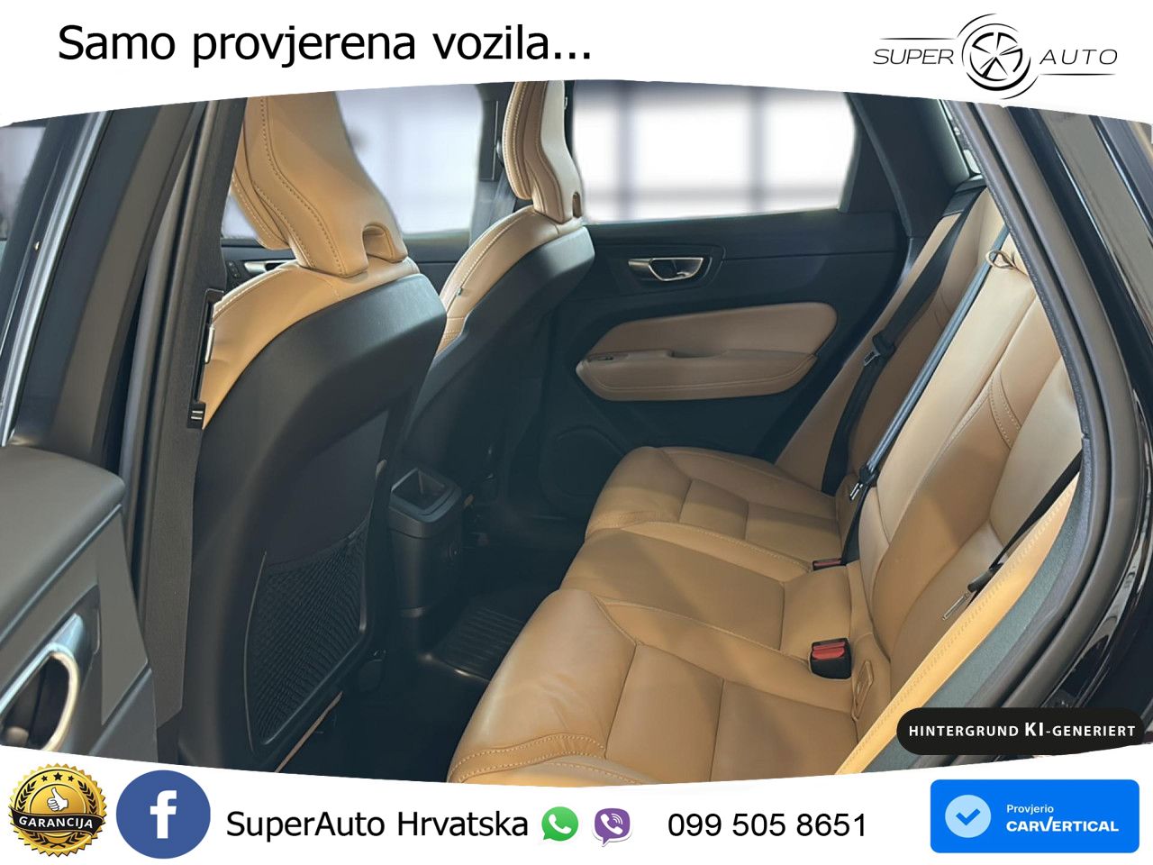 Volvo XC60 T8 AWD Geartronic LED+GR SJED+ACC