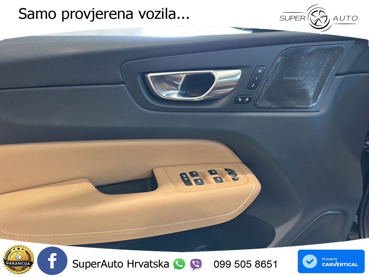 Volvo XC60 T8 AWD Geartronic LED+GR SJED+ACC