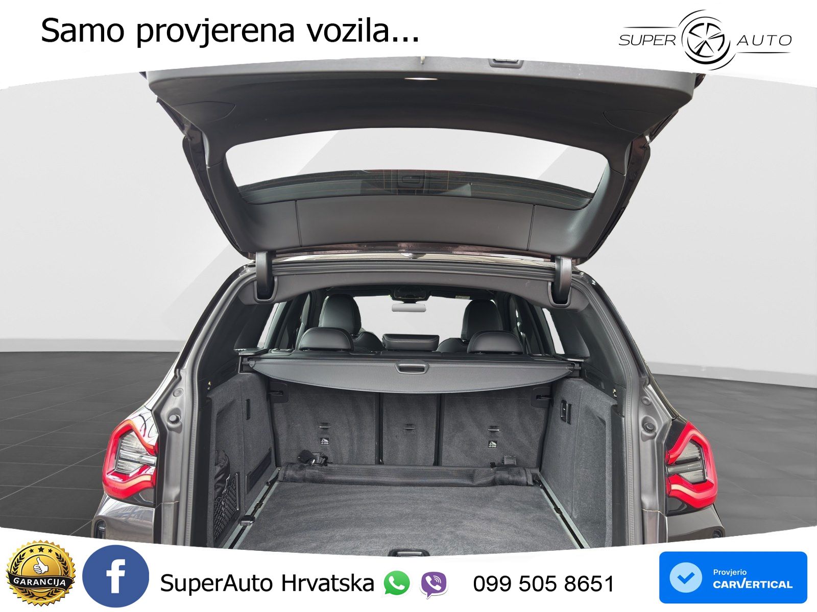 BMW X3 20d xDrive Steptronic M Sport