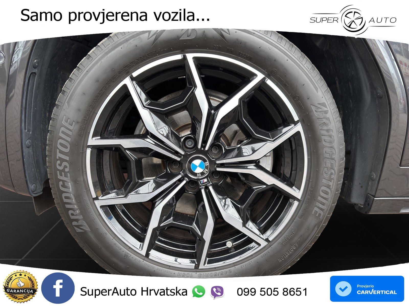 BMW X3 20d xDrive Steptronic M Sport