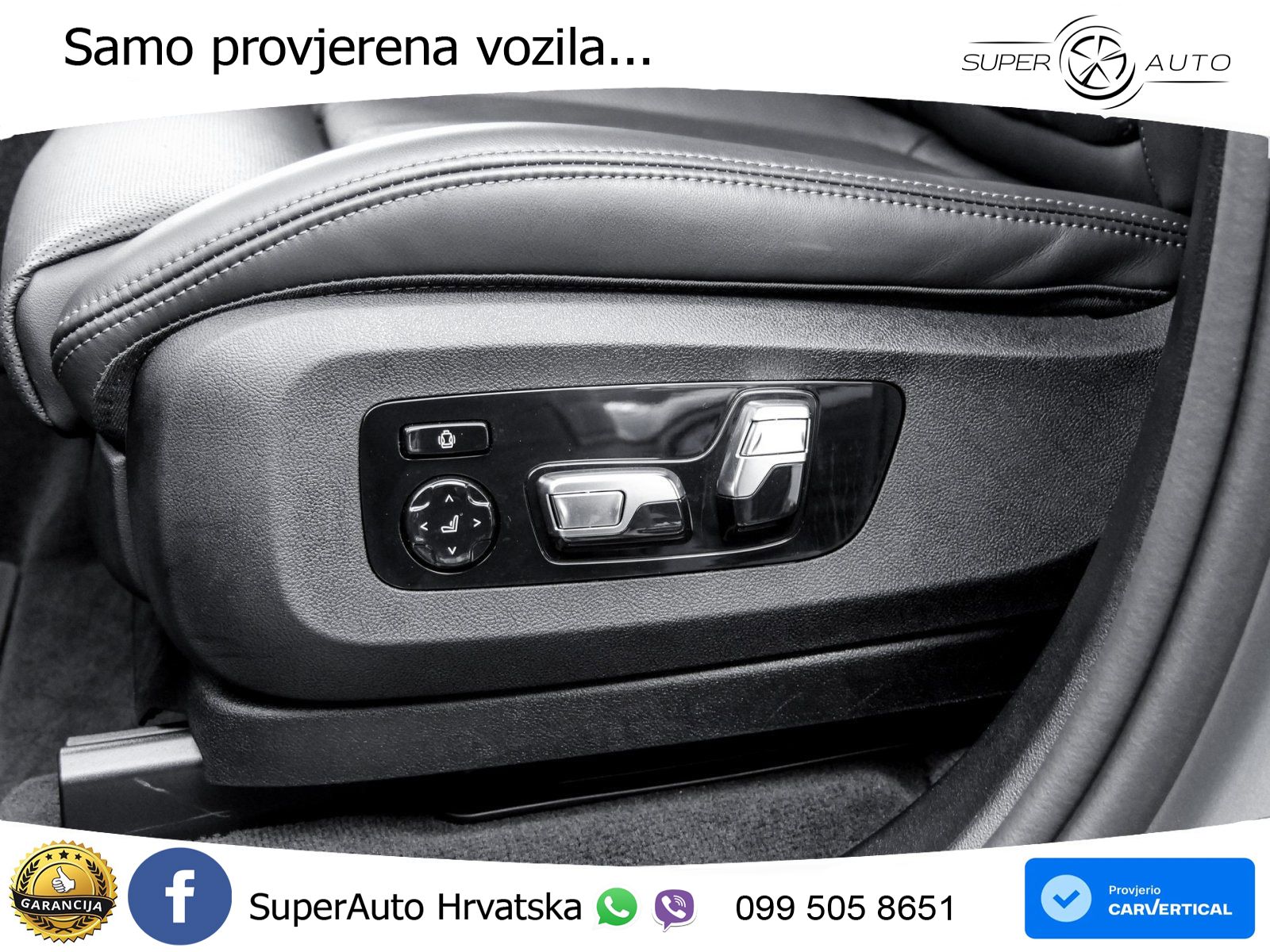 BMW X7 40d (352 KS) xDrive Steptronic M Sport ZRAČNI+ACC+GR SJED+KAM+PANO