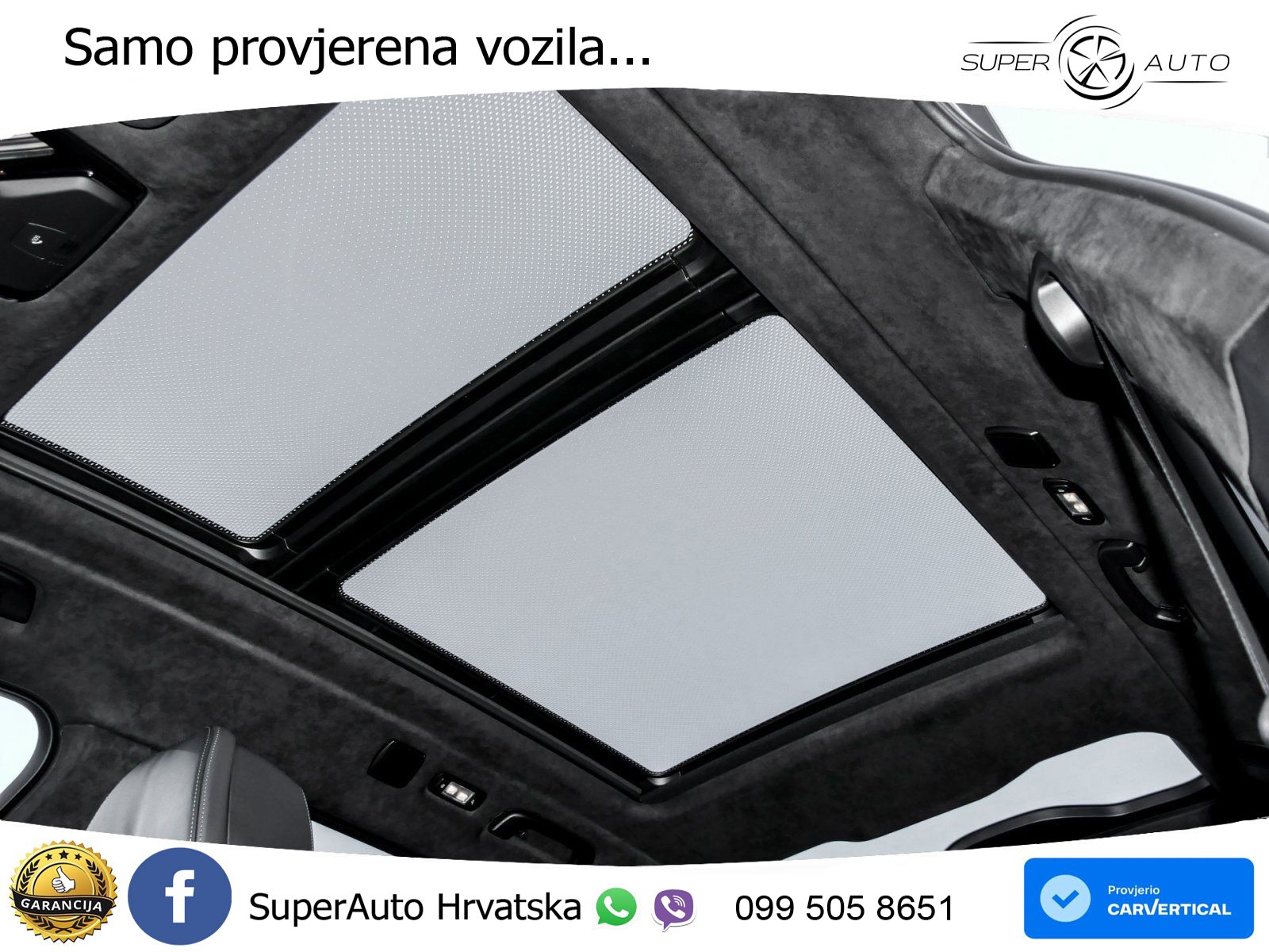BMW X7 40d (352 KS) xDrive Steptronic M Sport ZRAČNI+ACC+GR SJED+KAM+PANO