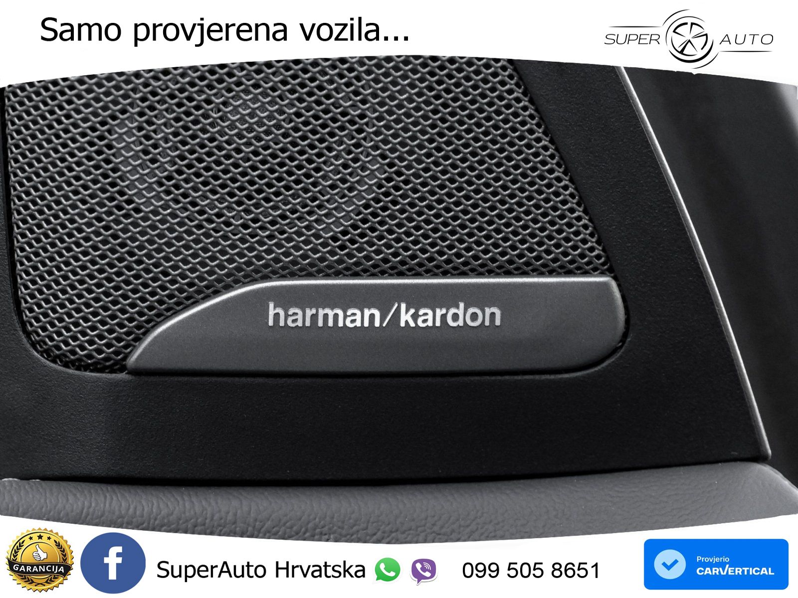 BMW X7 40d (352 KS) xDrive Steptronic M Sport ZRAČNI+ACC+GR SJED+KAM+PANO