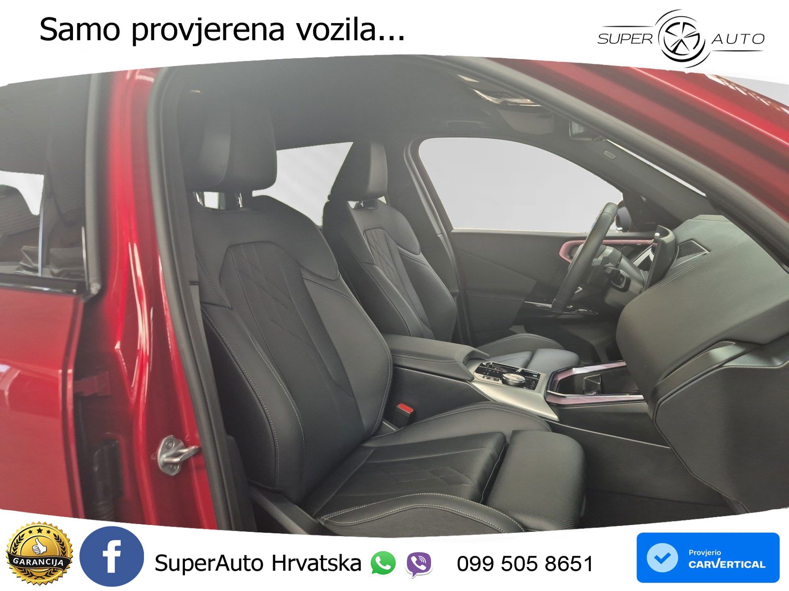 BMW X3 30e xDrive Steptronic M Sport LED+GR SJED+ACC