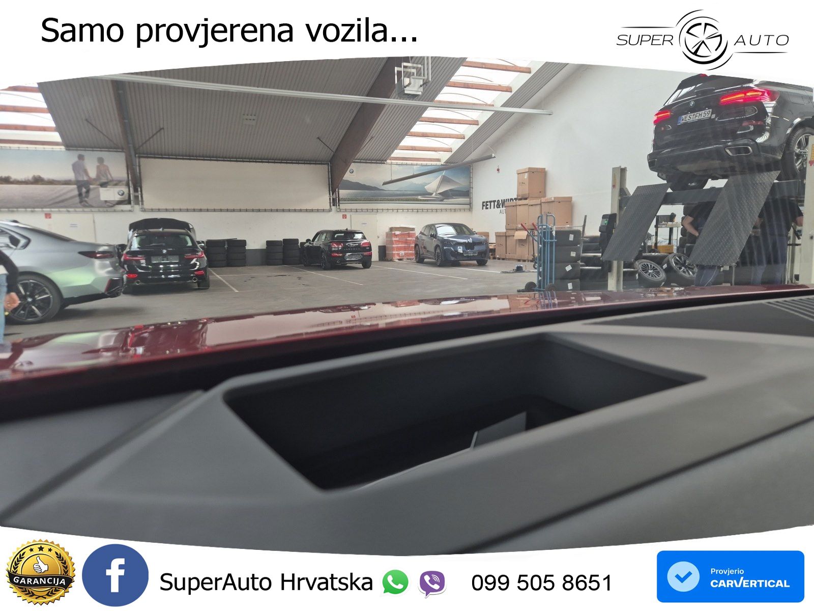 BMW X3 30e xDrive Steptronic M Sport LED+GR SJED+ACC