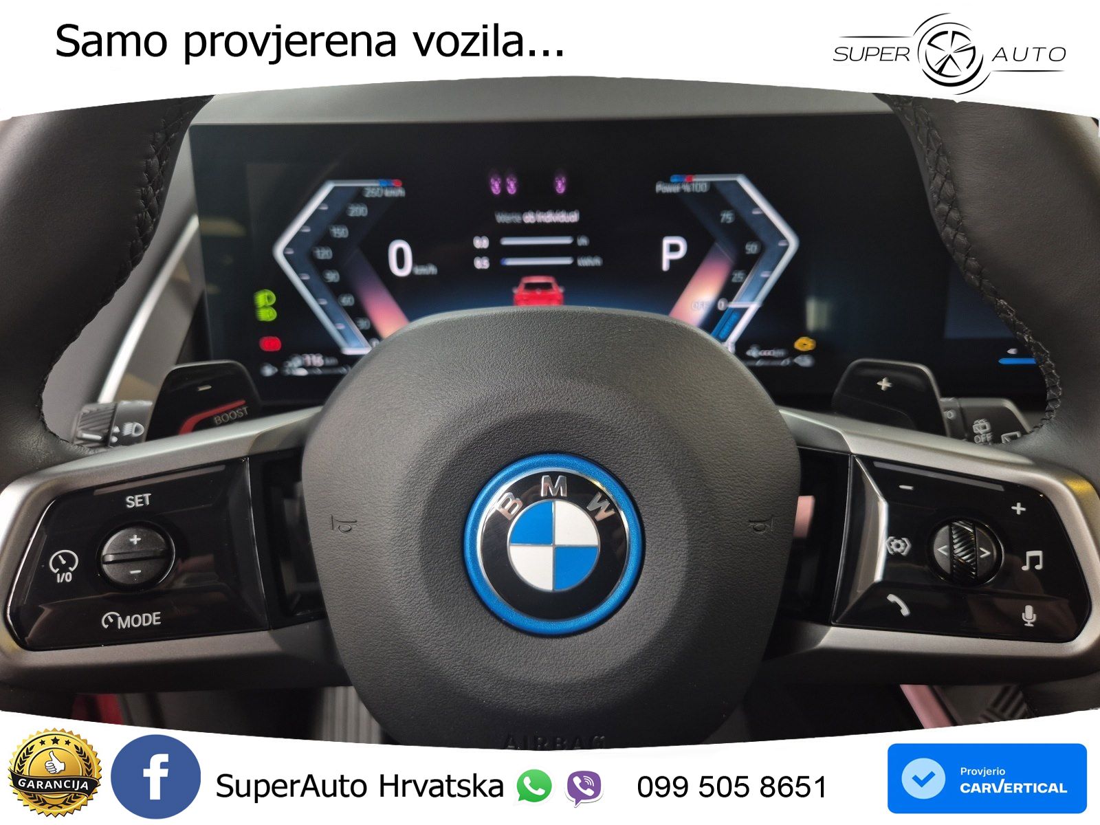 BMW X3 30e xDrive Steptronic M Sport LED+GR SJED+ACC