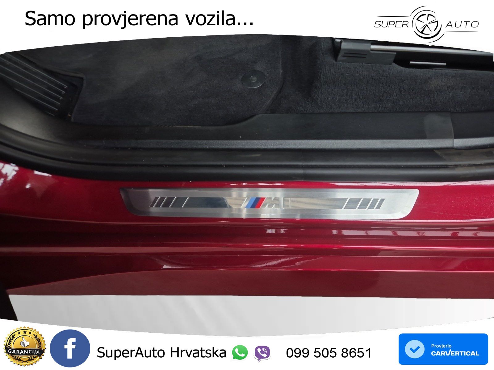 BMW X3 30e xDrive Steptronic M Sport LED+GR SJED+ACC