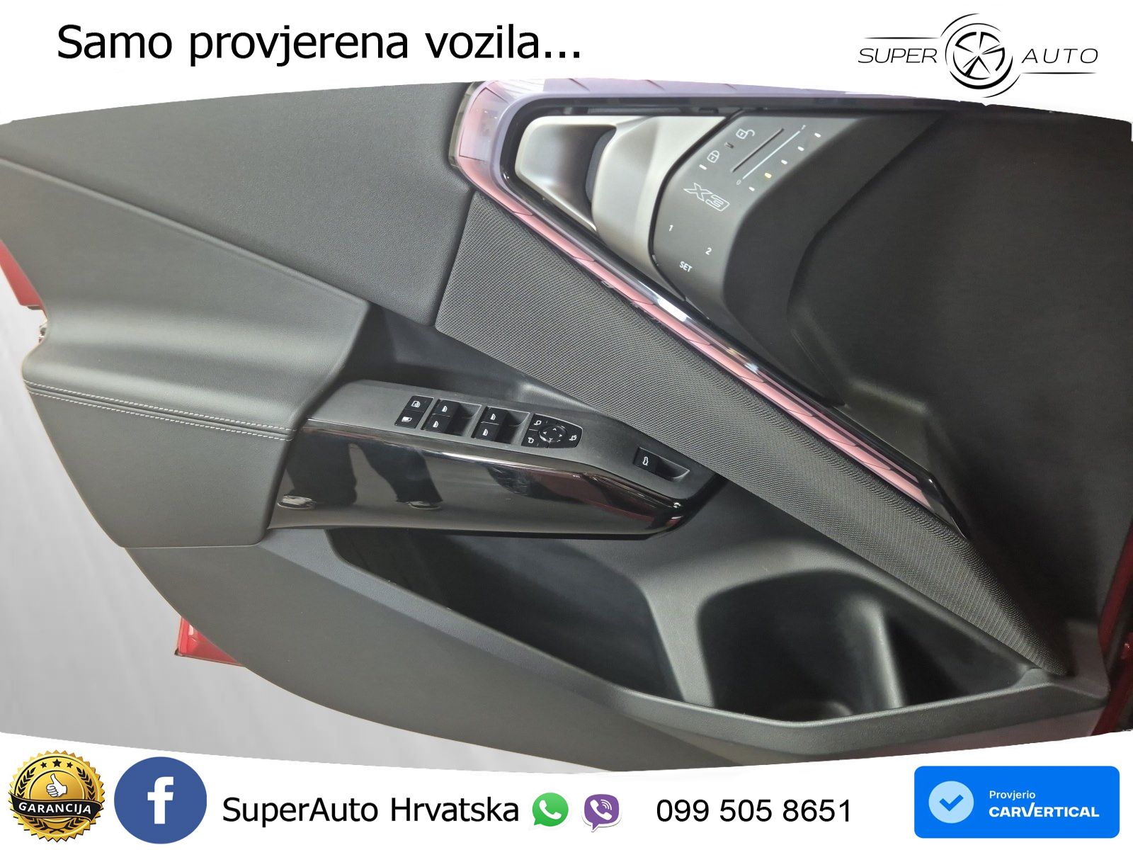 BMW X3 30e xDrive Steptronic M Sport LED+GR SJED+ACC